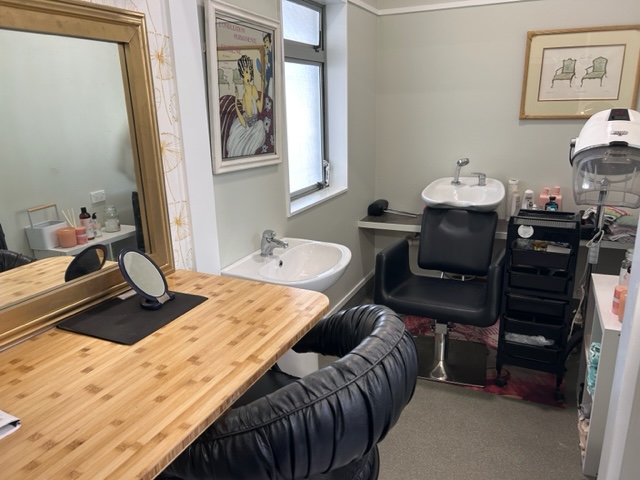 Hair Salon