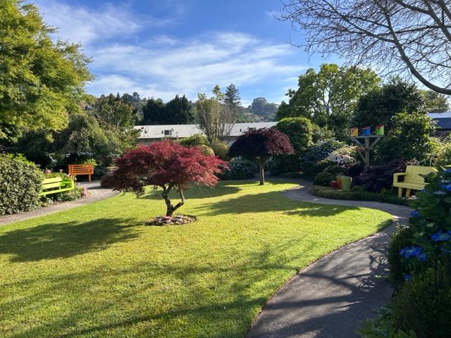 Hillview Gardens