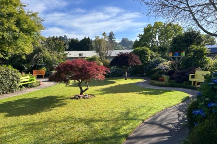 Hillview Gardens